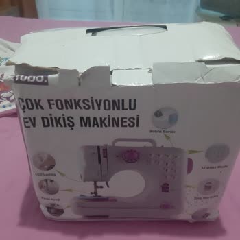 Robo Türkiye İade Edilmiş Bozuk Ürün Gönderdi