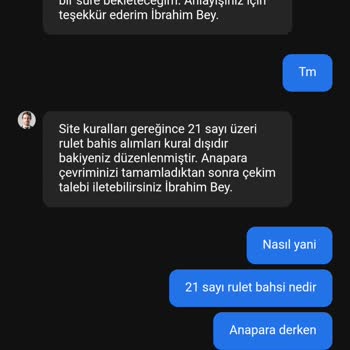 Primebahis İlk Bahis Deneyimimde Param Kayboldu