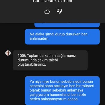 Primebahis İlk Bahis Deneyimimde Param Kayboldu