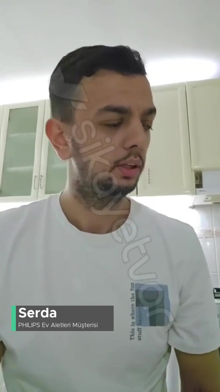 Philips Süpürgeyi Tamir Edemiyor! videonun kapak resmi