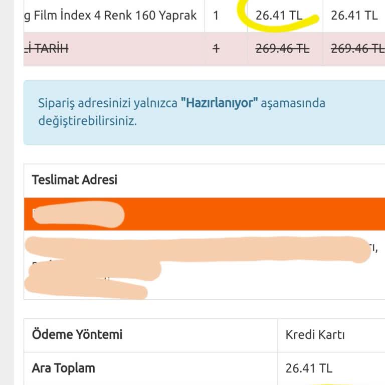 Bkmkitap BKM'de Tedarik Sorunu