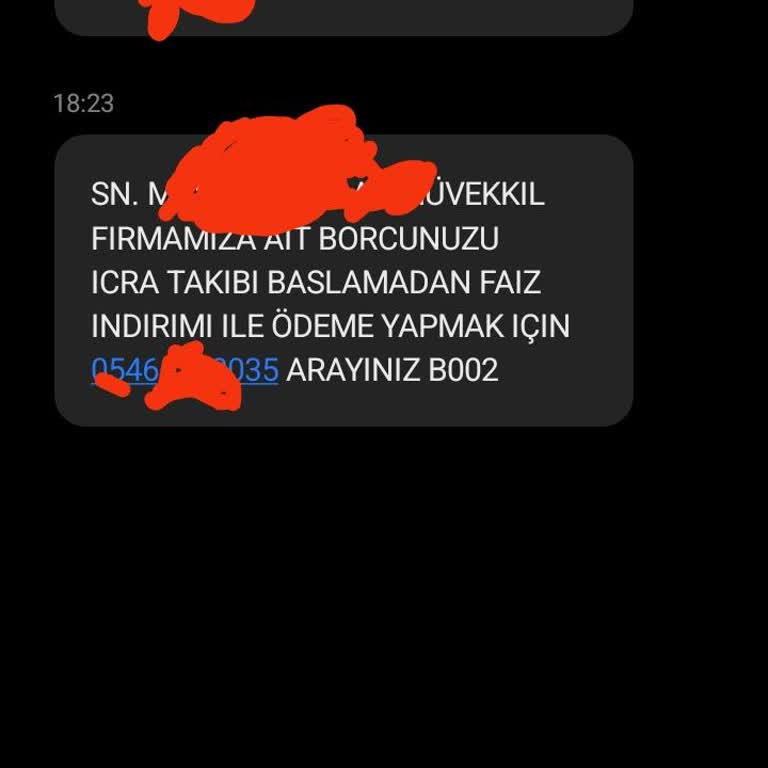 UCKOCLAR HK (SMS) Üç Koçlar Hukuk Bürosu
