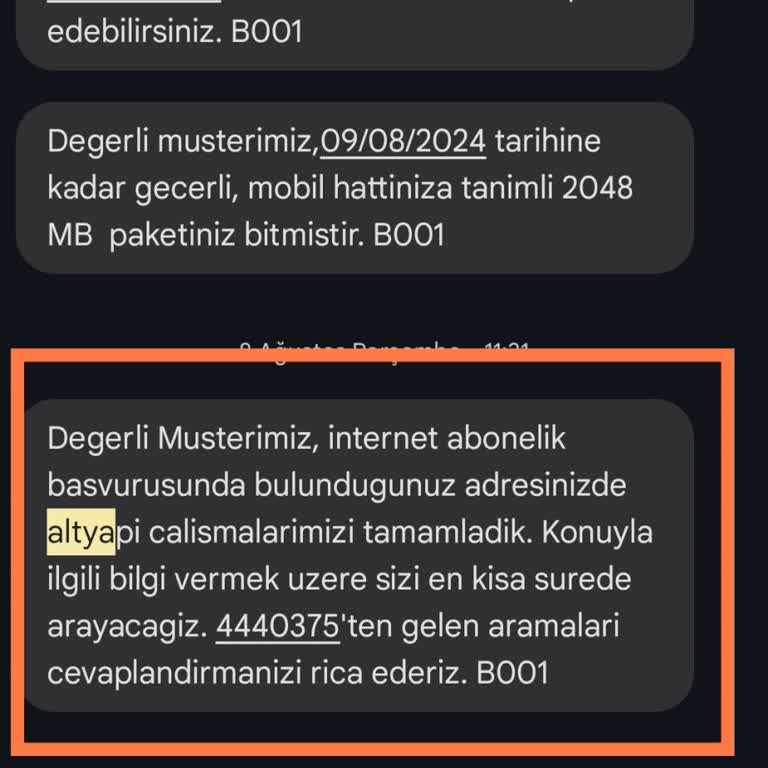 Türk Telekom'un Port Açma Sürecindeki Çelişkiler
