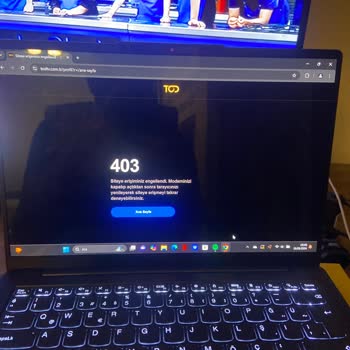 TOD Tv Todd'a Erişim Sorunu