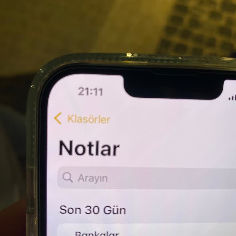 Teknosa'dan Aldığım İphone 14'te Üretim Hatası Ve Çözülmeyen Sorunlar
