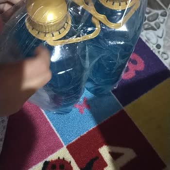 Hepsiburada Hasarlı Kargo İadesi