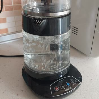 Karaca Züccaciye Karaca Çaysever Tamiratı