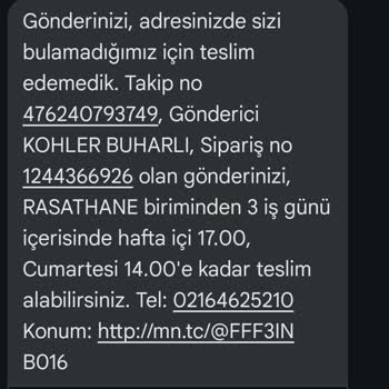 MNG Kargo Mesai Saatleri Dışında İş Yerine Kargo Getiriyor.