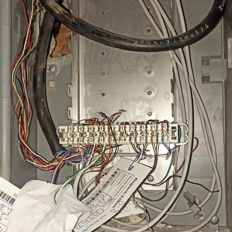 Türk Telekom Sürekli Kopma Ve Karşılık Bulamama