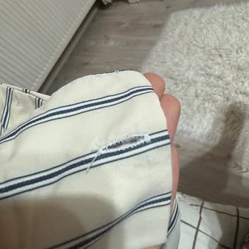 Lavinia Couture Kusurlu Ürün Ve Renk Verdi