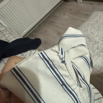 Lavinia Couture Kusurlu Ürün Ve Renk Verdi