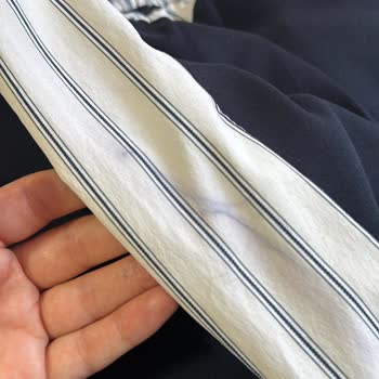 Lavinia Couture Kusurlu Ürün Ve Renk Verdi