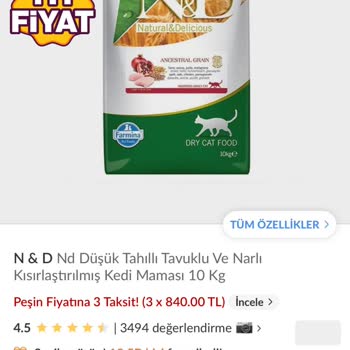 Trendyol Yanlış Ürün Kargo Gönderip İadeyi Almıyor