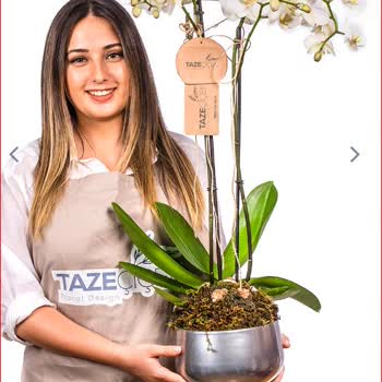 Taze Çiçek (tazecicek.com) Yanıltıcı Ürün Ve Yetersiz Müşteri Hizmeti Deneyimi