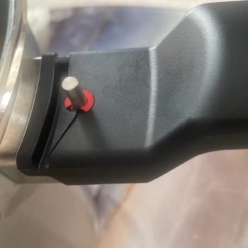 Fissler Düdüklü Tencere Hayal Kırıklığı Ve İade Sorunu