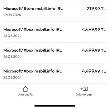 Akbank İtiraz Değerlendirme Gecikti