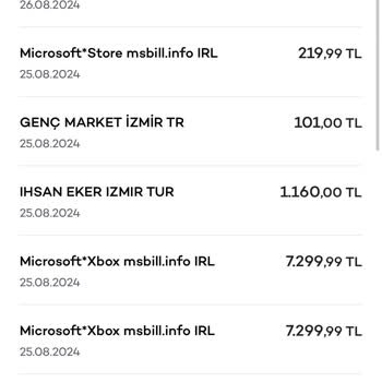 Akbank İtiraz Değerlendirme Gecikti