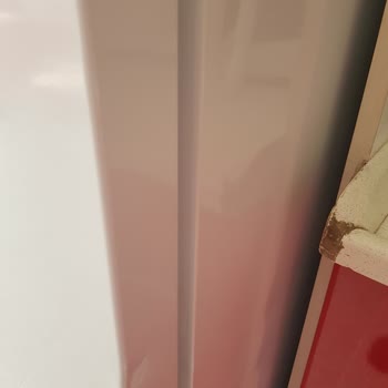 Profilo Buzdolabı Ayıplı Ürün