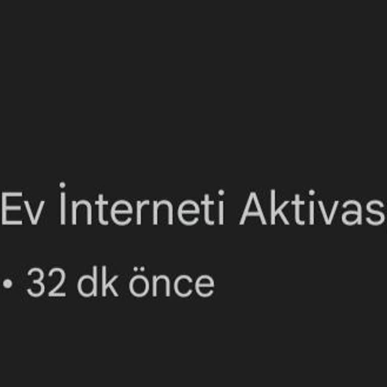 Kablo Net Kurulum Randevularının İptali Ve Mağduriyet