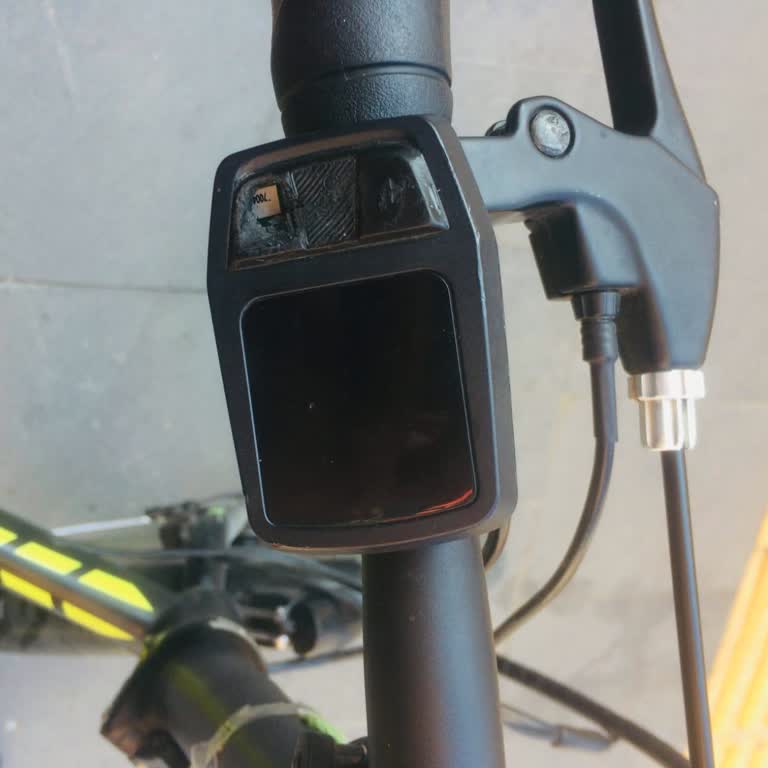 Kron Bisiklet Müşteri Odaklı Değil