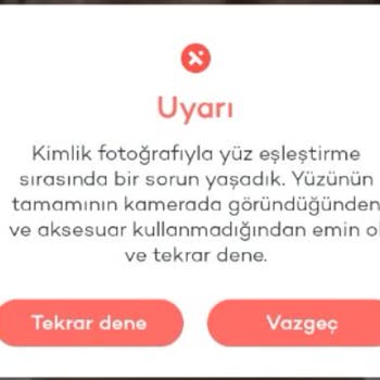 Tosla Paramı Harcamama İzin Vermiyor!