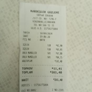 Trendyol Hızlı Market Trendyol GO Saçmalığın Saçmalığı