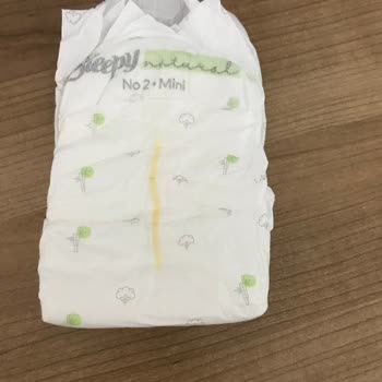 Sleepy Bez Çok Kötü Kokuyor