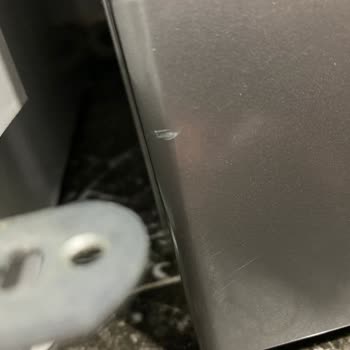 Beko Sıfır Jelatinli Makinem 3 Defa Atölyeye Gittikten Sonra Çöp Durumda.