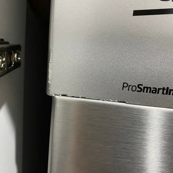 Beko Sıfır Jelatinli Makinem 3 Defa Atölyeye Gittikten Sonra Çöp Durumda.