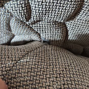 Evkur MR. Sleep Marka Yatak Defolu Teslim Edildi