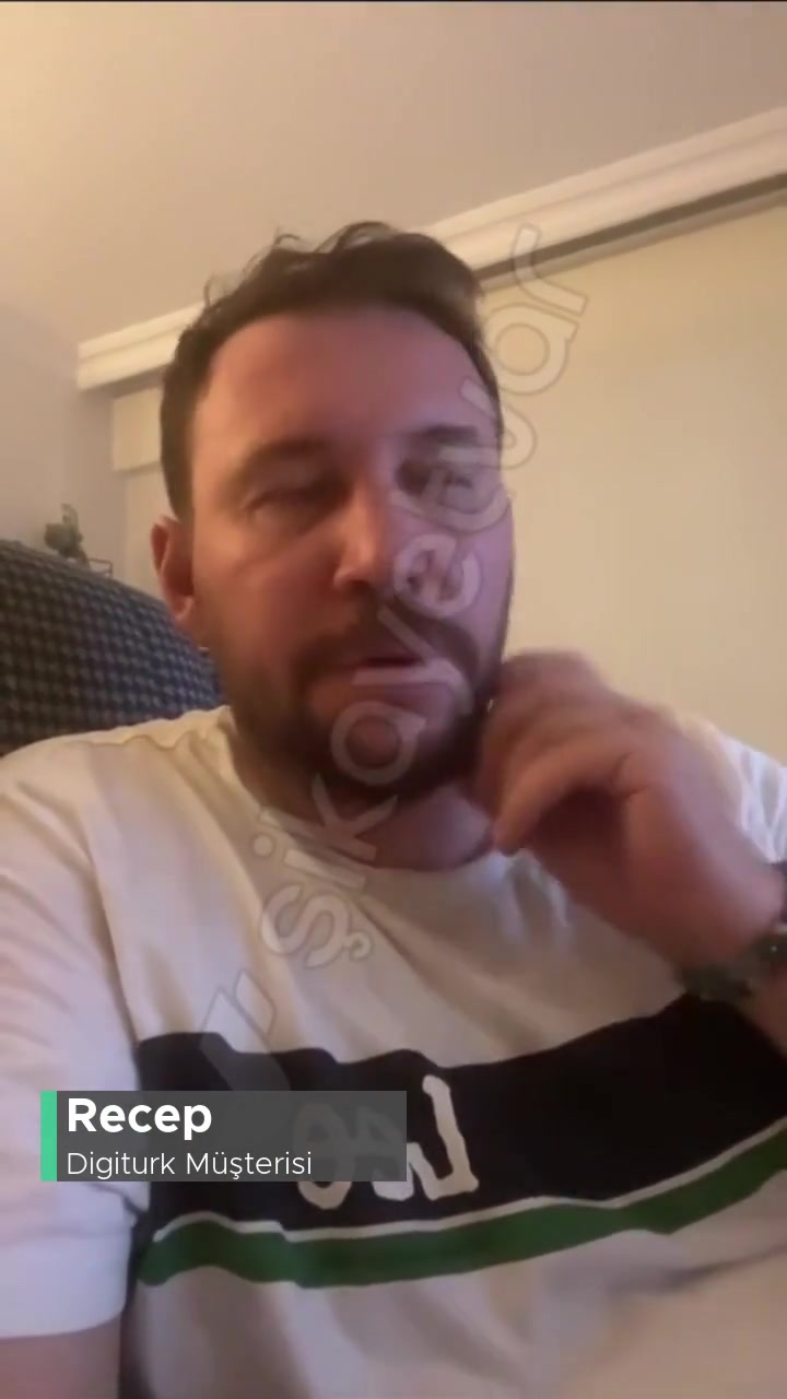 Digiturk Taahhüt Edilen Hizmeti Alamamak videonun kapak resmi