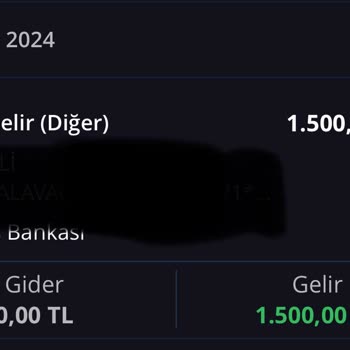İş Bankası EFT Den Gelen Param Düşmüyor