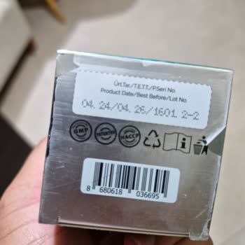 Argivit Focus Köpürme Problemi