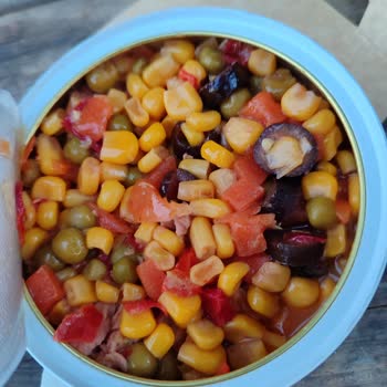 Dardanel Ton Balığı Şikayet