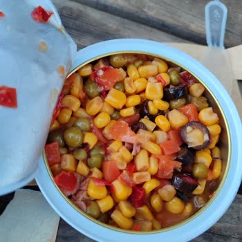 Dardanel Ton Balığı Şikayet