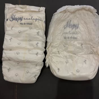 Sleepy Ecologic Bebek Bezi Hayal Kırıklığı Yarattı