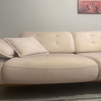 My Sweet Home Mobilyacılar Çarşısı Konfor Concept'ten Alınan Ürünlerde Yaşanan Sorunlar