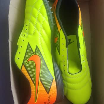 Depero Krampon'dan Alışveriş Yapma Pişmanlığı