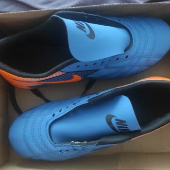 Depero Krampon'dan Alışveriş Yapma Pişmanlığı