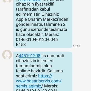 Media Markt 20 İş Gününde Gelmesi Gereken Telefonum 26 İş Gününde Geldi