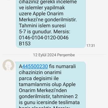 Media Markt 20 İş Gününde Gelmesi Gereken Telefonum 26 İş Gününde Geldi