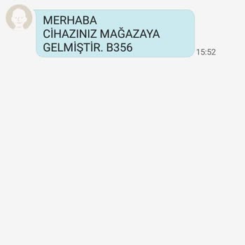 Media Markt 20 İş Gününde Gelmesi Gereken Telefonum 26 İş Gününde Geldi
