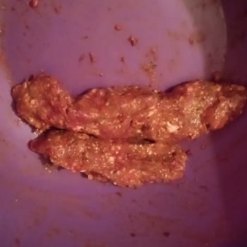 Kim Market Halkalı Zeynebiye'deki Marketten Bozuk Et Şikayeti