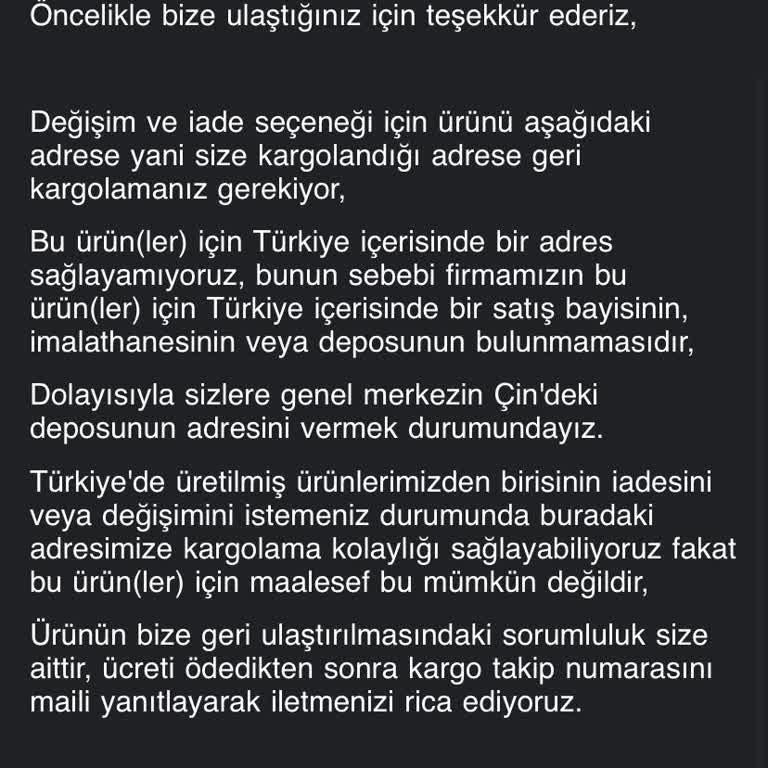 Moderi (moderi.shop) Deri Değil Naylon