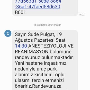 PTT Kargo Kargomun Teslimatını Yapmadı