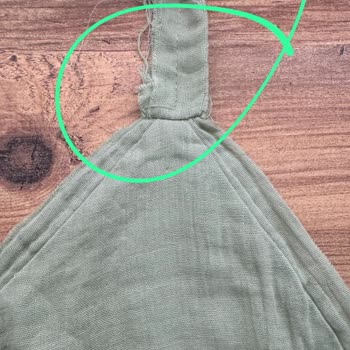 Gaus Kabus Gibi Güvenmeyiniz İnanmayınız