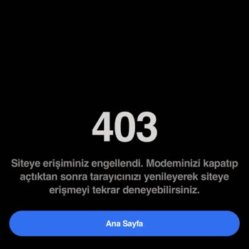 TOD Tv Maç İzleyememe Ve İletişim Sorunu