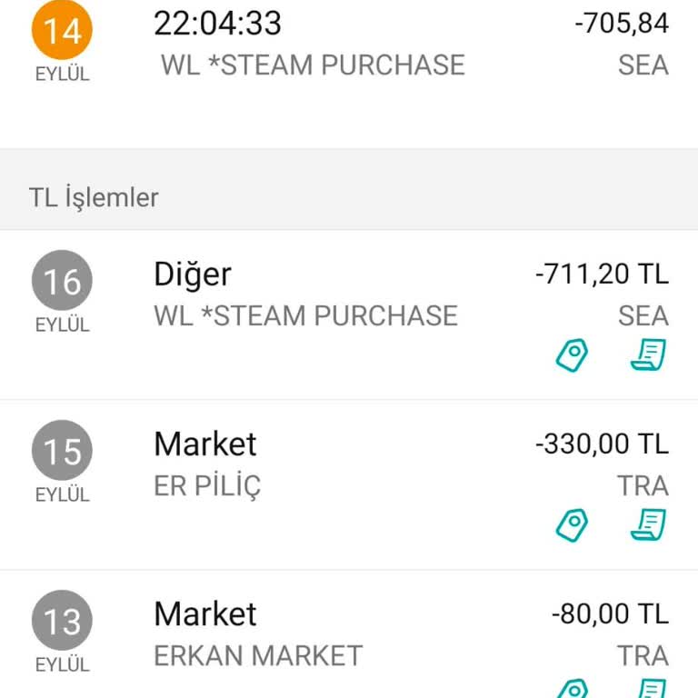 Steam Hayal Kırıklığına Uğrattın Beni