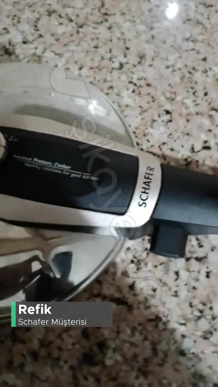 Schafer Yedek Parça Sıkıntısı! videonun kapak resmi