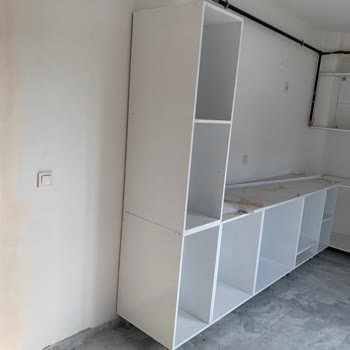 Koçtaş Balçova'dan Aldığım Mutfak Dolapları Teslim Edilmedi